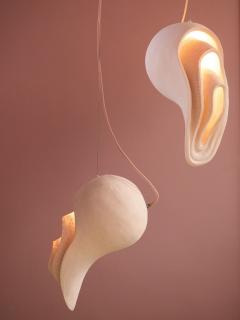 Jan Ernst Loop Pendant - 4420562