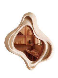 Jan Ernst Mirrors - 4420563