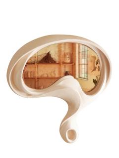 Jan Ernst Mirrors - 4420601