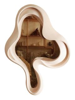 Jan Ernst Mirrors - 4420602