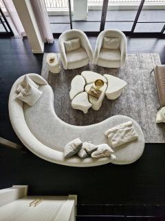 Jan Ernst Plaster Tables - 4420568