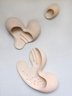 Jan Ernst Safe Haven Sconce - 4420607