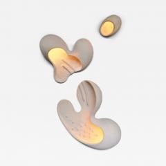 Jan Ernst Safe Haven Sconce - 4420829