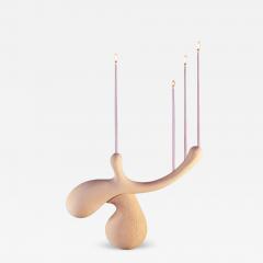 Jan Ernst Tide Candelabra 03 - 4420833