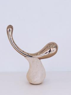 Jan Ernst Tide Candelabra Bronze 02 - 4420620