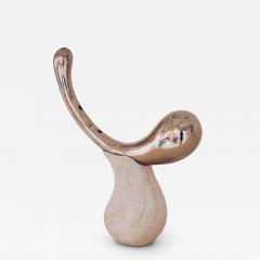 Jan Ernst Tide Candelabra Bronze 02 - 4420836