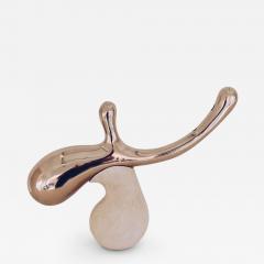 Jan Ernst Tide Candelabra Bronze 03 - 4420837