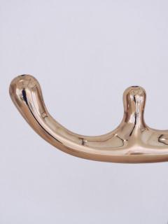 Jan Ernst Tide Candelabra Bronze 04 - 4420624