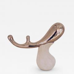 Jan Ernst Tide Candelabra Bronze 04 - 4420838