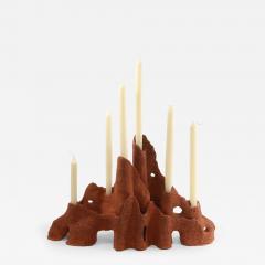 Jan Ernst Veld Candelabra 9 Tier - 4420815