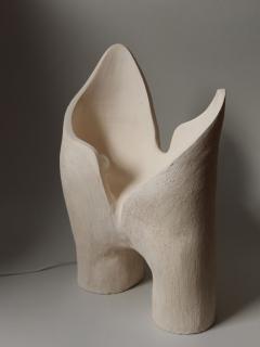 Jan Ernst Womb Lamp 03 - 4420611