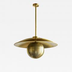 Jan Garncarek Metropolis Brass Suspension Jan Garncarek - 858852