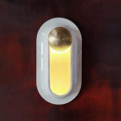 Jan Garncarek Pfaffikon Sconce - 2645700