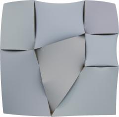 Jan Maarten Voskuil Non Fit Broken Greys - 625325