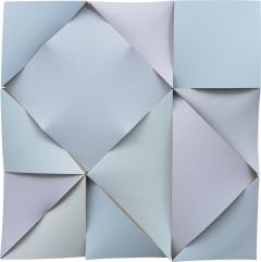 Jan Maarten Voskuil Non fit Mobile Exhibition Unit Blues - 643514