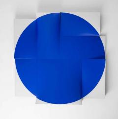 Jan Maarten Voskuil POINTLESS BLUE TO THE EDGE - 2738569