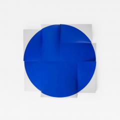 Jan Maarten Voskuil POINTLESS BLUE TO THE EDGE - 2742641