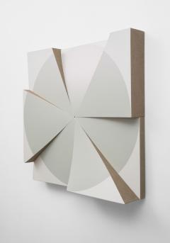 Jan Maarten Voskuil Roundtrip Pointless Grey Pearl - 642257