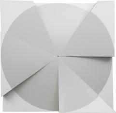 Jan Maarten Voskuil Roundtrip Pointless Grey Pearl - 643509