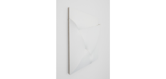 Jan Maarten Voskuil Similar Painting Different Object White Unlimitation 1 2019 - 2994381