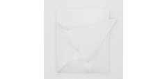 Jan Maarten Voskuil Similar Painting Different Object White Unlimitation 1 2019 - 2994384