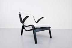 Jan Vanek Pair Of Bentwood Armchairs By Jan Vanek For UP Zavody 1930s - 1836410