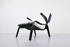 Jan Vanek Pair Of Bentwood Armchairs By Jan Vanek For UP Zavody 1930s - 1836413