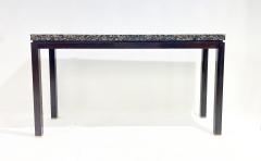 Jan Vlug Mid Century Modern Console Table by Jan Vlug - 2916776