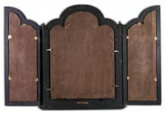 Jan van Scorel Folding Altar with Scenes from the Passion of Christ - 4640282