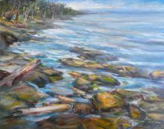 Jane Appleby Moving With The Tide - 4579999