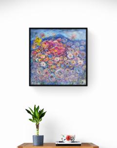 Jane Appleby Ode to Mothers - 4423349