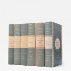 Jane Austen Complete Works by Jane AUSTEN - 3475984