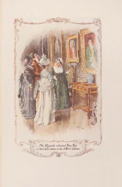 Jane Austen Novels BY Jane AUSTEN - 3566912