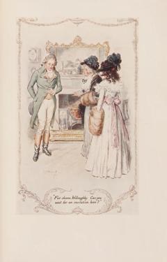 Jane Austen Novels BY Jane AUSTEN - 3566914