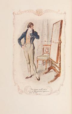 Jane Austen Novels BY Jane AUSTEN - 3566916