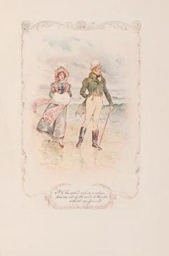 Jane Austen Novels BY Jane AUSTEN - 3566932