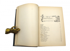 Jane Austen Pride Prejudice by Jane Austen Illustrated by Hugh Thomson - 3887361