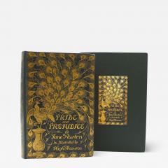 Jane Austen Pride Prejudice by Jane Austen Illustrated by Hugh Thomson - 3890523