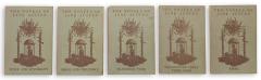 Jane Austen The Novels of Jane Austen by Jane AUSTEN - 3228399