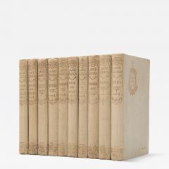 Jane Austen The Novels of Jane Austen by Jane AUSTEN - 3561402