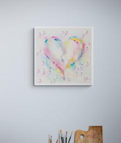 Jane Waterous Delicate Heart 4944 - 4423217