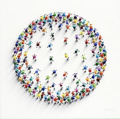 Jane Waterous Family Circle 4069 - 2891333