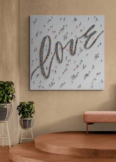 Jane Waterous Funky LOVE 4371 - 3464660
