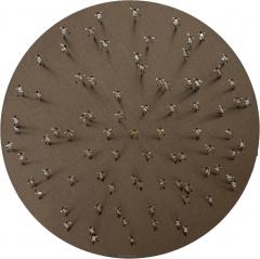 Jane Waterous Gathering in Silver 5178 - 4504166