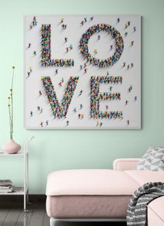 Jane Waterous Love 4285 - 3542654