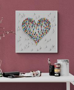 Jane Waterous My Heart 4507 - 3464692