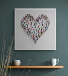 Jane Waterous My Heart 4622 - 3932575