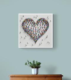 Jane Waterous My Heart 4817 - 4320331