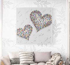 Jane Waterous Our Hearts Beat as One 4888 - 4235622