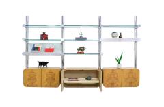 Janet Schwietzer Janet Schwietzer Obra Wall Unit for Pace Collection - 3425414